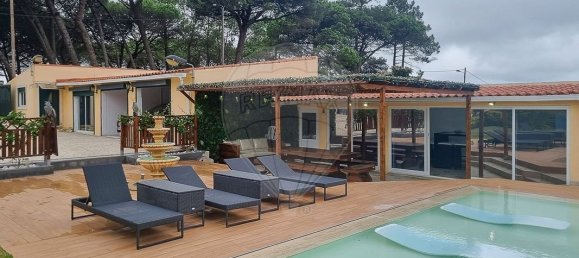 3 Schlafzimmer Haus in Sintra, Portugal, Nr. 149832 38