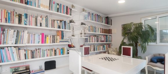 3 Schlafzimmer Haus in Sintra, Portugal, Nr. 149832 43