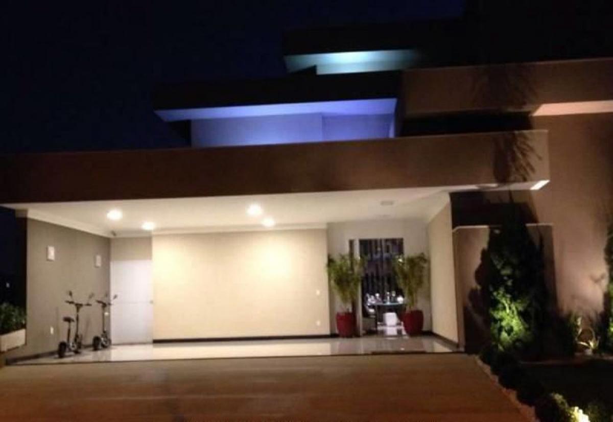 4 غرف نوم منزل في Sao Paulo, Brazil رقم 590047