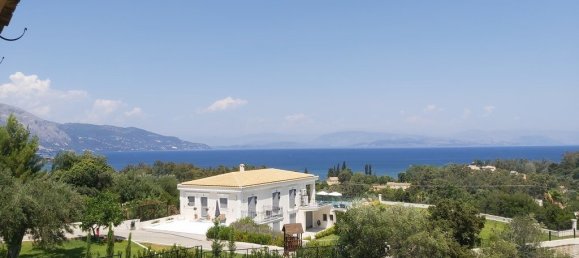 5 غرف نوم عقار تجاري في Corfu, Greece رقم 3572 13