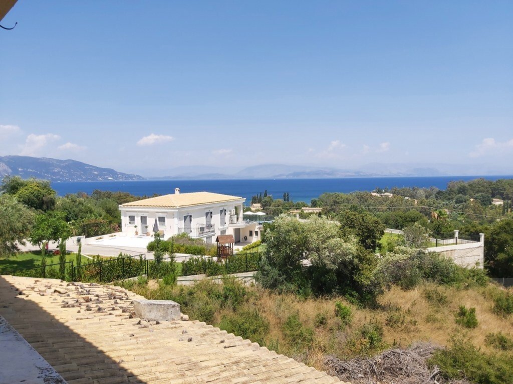 5 bedrooms Commercial property in Corfu, Greece No. 3572