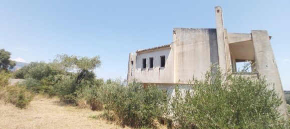 5 غرف نوم عقار تجاري في Corfu, Greece رقم 3572 16