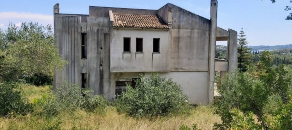 5 غرف نوم عقار تجاري في Corfu, Greece رقم 3572 4