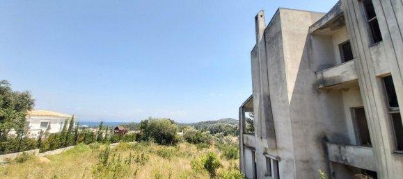 5 غرف نوم عقار تجاري في Corfu, Greece رقم 3572 9