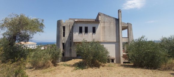 5 غرف نوم عقار تجاري في Corfu, Greece رقم 3572 10