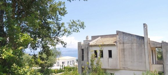 5 غرف نوم عقار تجاري في Corfu, Greece رقم 3572 8