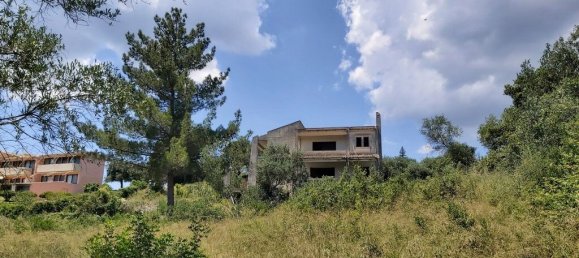 5 غرف نوم عقار تجاري في Corfu, Greece رقم 3572 11