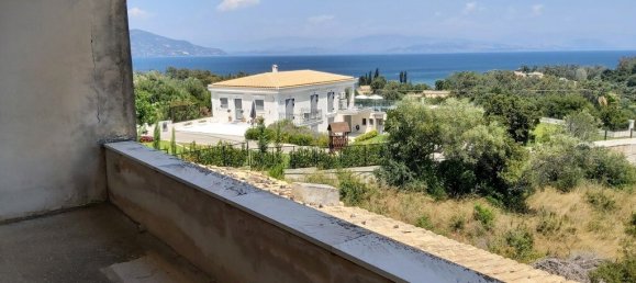 5 bedrooms Commercial property in Corfu, Greece No. 3572 2