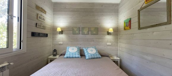 Вилла с 2 спальнями в Сабаудия, Италия № 301203 19