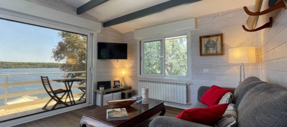 Вилла с 2 спальнями в Сабаудия, Италия № 301203 10