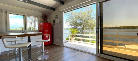 Вилла с 2 спальнями в Сабаудия, Италия № 301203 15