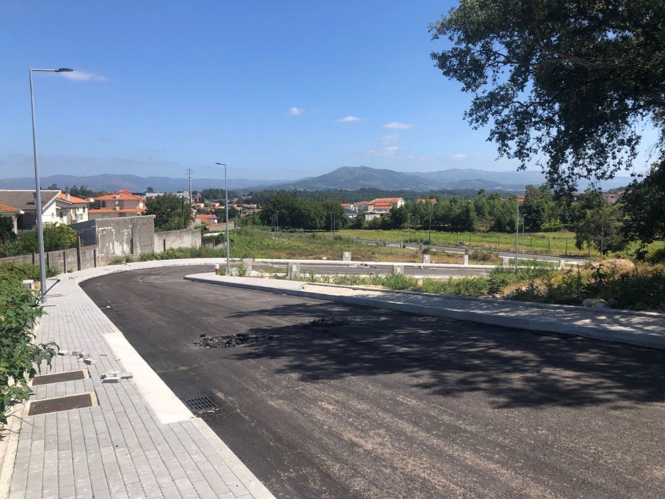 Grundstück in Palmeira, Portugal 330m², Nr. 33027