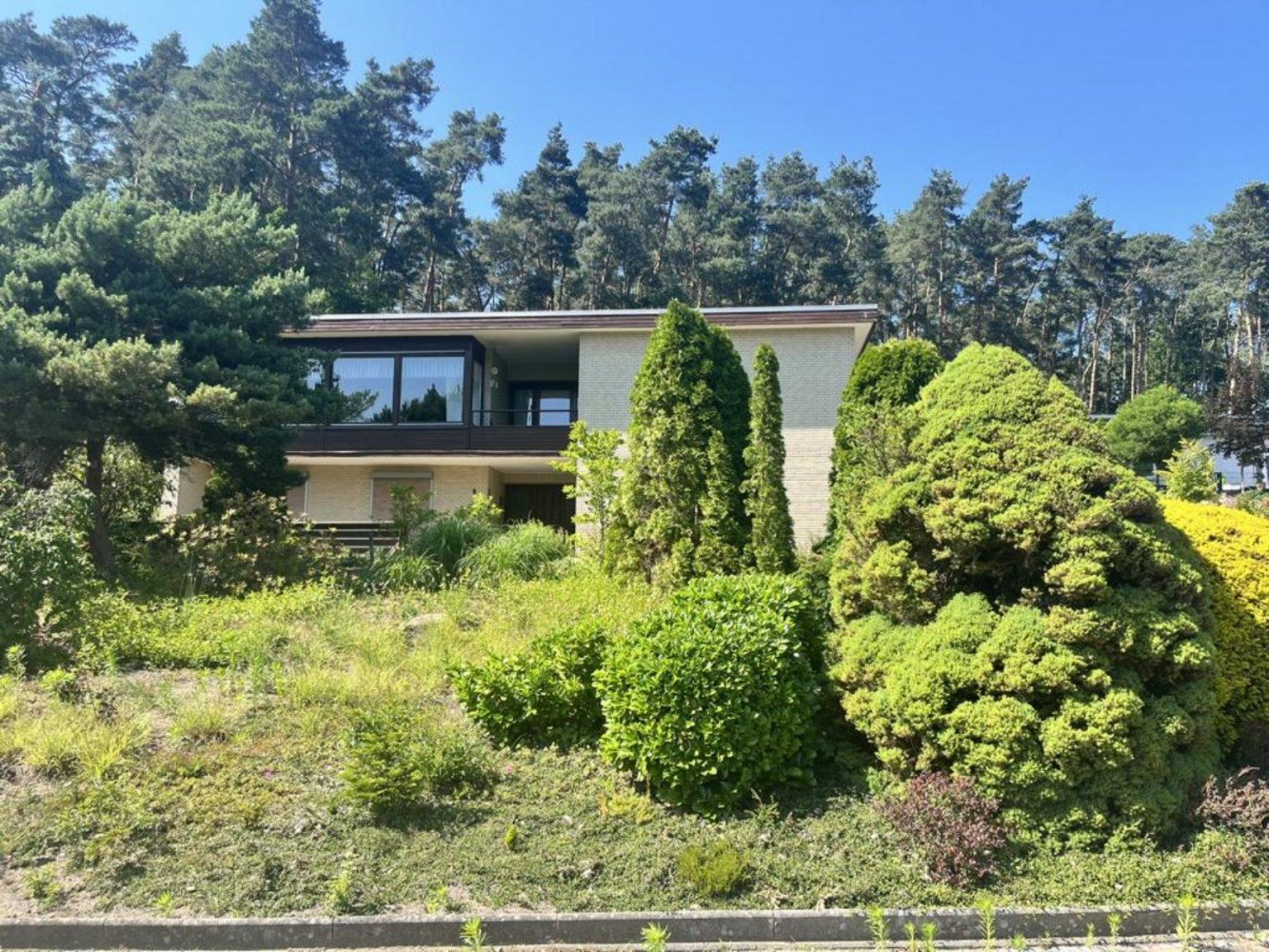 3 Schlafzimmer Haus in Lüchow-Dannenberg, Germany, Nr. 296811