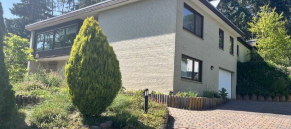 3 Schlafzimmer Haus in Lüchow-Dannenberg, Germany, Nr. 296811 2