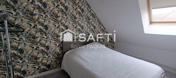 Casa T4 em Chateau-Thierry, France N.º 73838 9