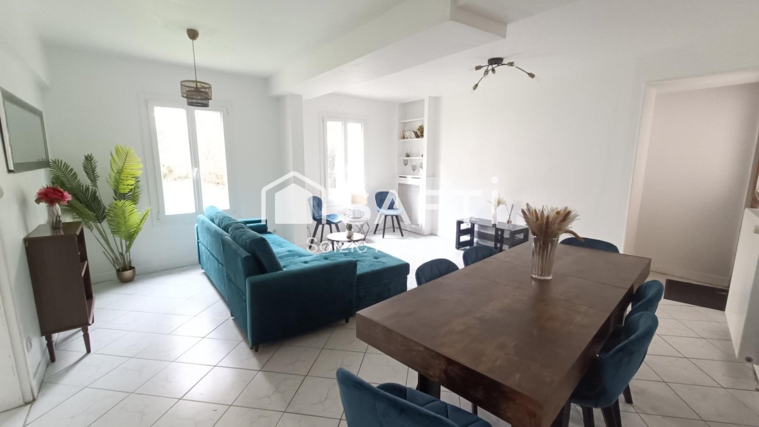 Casa T4 em Chateau-Thierry, France N.º 73838