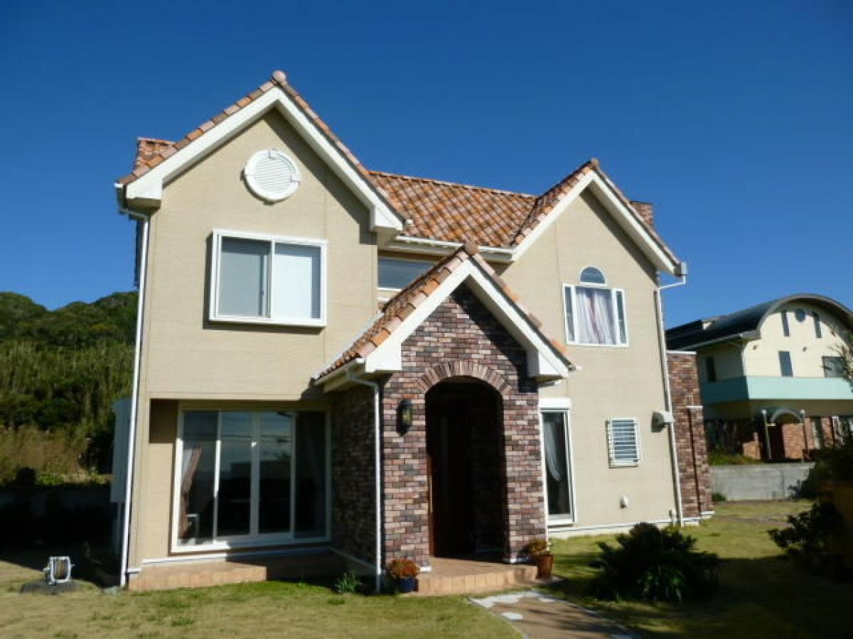 3 bedrooms House in Chiba, Japan No. 4395