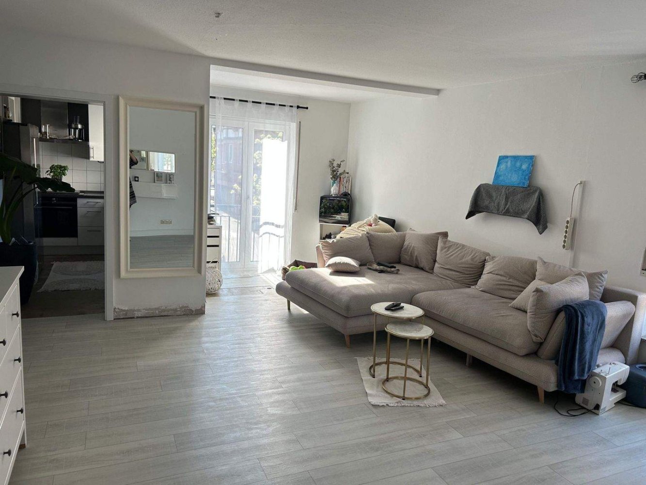 Apartamento de 3 divisões em Wiesbaden, Germany N.º 291122