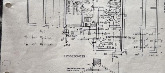 3 bedrooms Townhouse in Bremen, Germany No. 283808 10