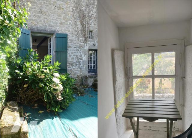 3 chambres Maison à Audierne, France No. 335536