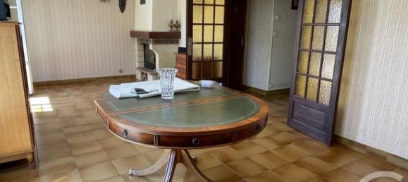 5 Schlafzimmer Haus in Touvre, France, Nr. 309653 3