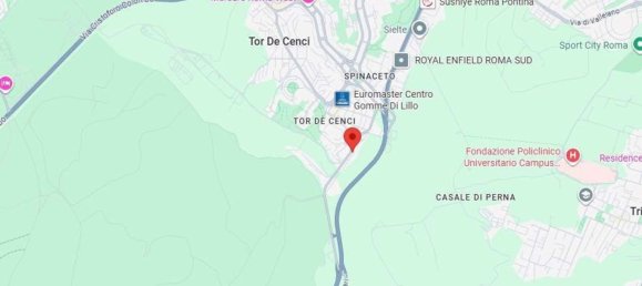 Apartamento de 4 habitaciónes en Rome, Italy No. 307872 5