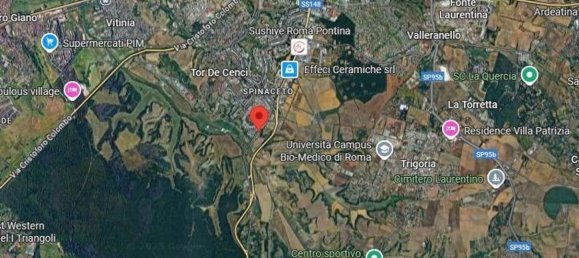 Apartamento de 4 habitaciónes en Rome, Italy No. 307872 7