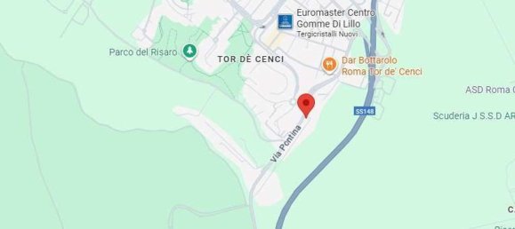 Apartamento de 4 habitaciónes en Rome, Italy No. 307872 4