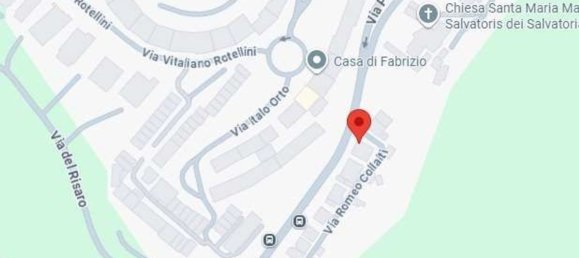 Apartamento de 4 habitaciónes en Rome, Italy No. 307872 3