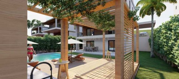 5 bedrooms Villa in Parekklisia, Cyprus No. 18928 5