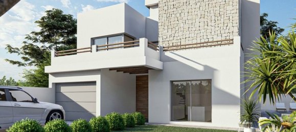 4 bedrooms House in L'Albir, Spain No. 190488 3