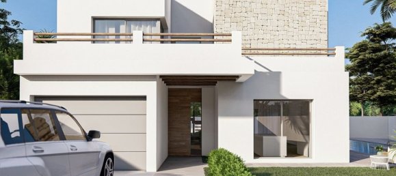 4 bedrooms House in L'Albir, Spain No. 190488 4