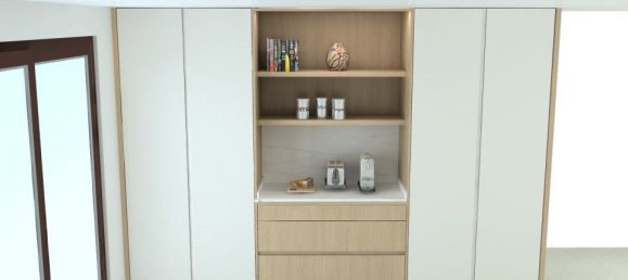 4 bedrooms House in L'Albir, Spain No. 190488 8