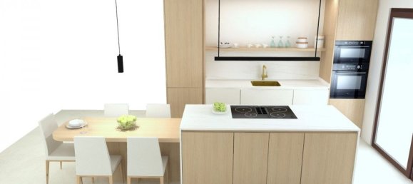 4 bedrooms House in L'Albir, Spain No. 190488 7