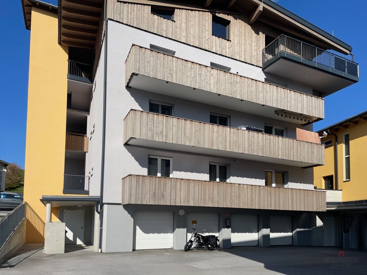 3 rooms Apartment in Thiersee, Austria No. 183824