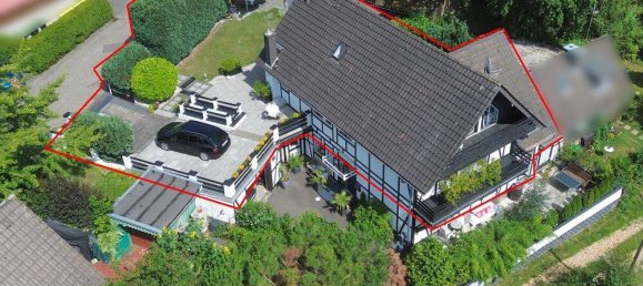 5-salle Duplex à Rosrath, Germany No. 362943 9