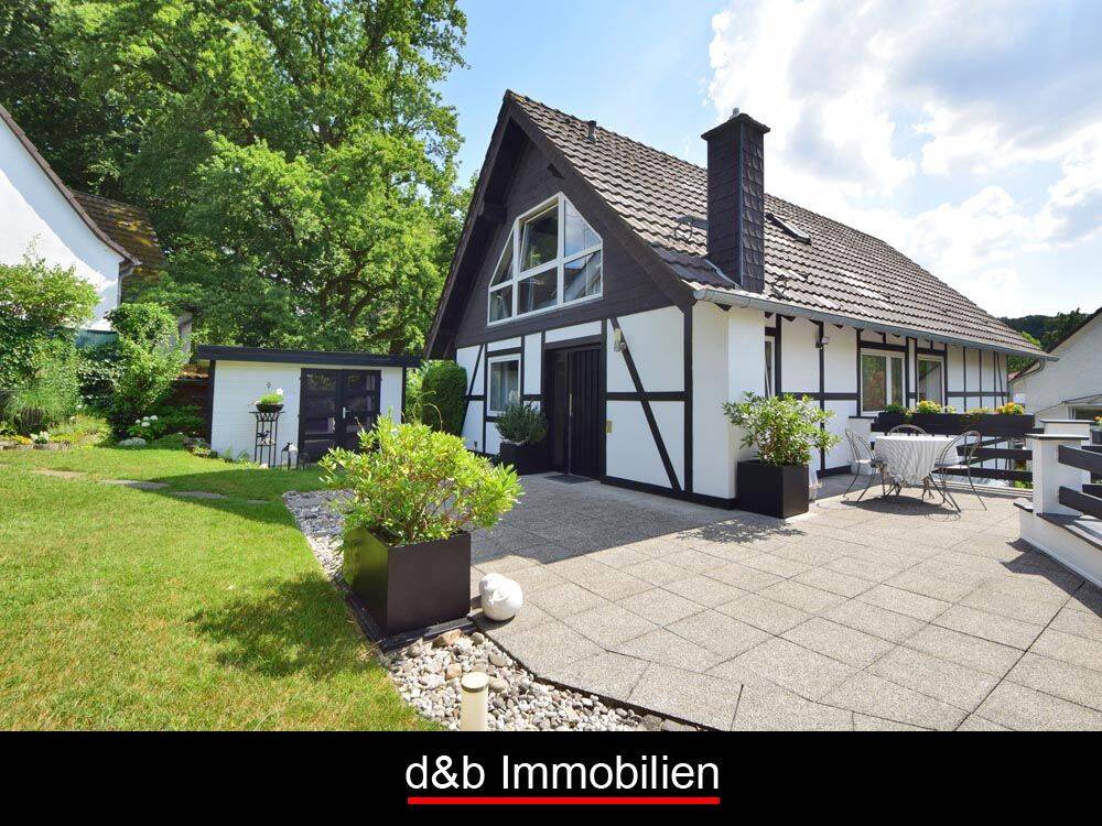 5-salle Duplex à Rosrath, Germany No. 362943