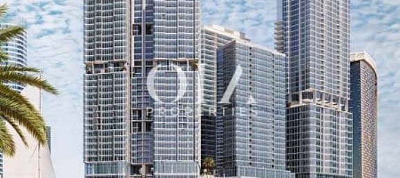 2 Schlafzimmer Wohnung in Al Reem Island, UAE, Nr. 18892 3