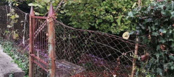 6 rooms House in Rivodutri, Italy No. 255592 11