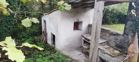 6 rooms House in Rivodutri, Italy No. 255592 12