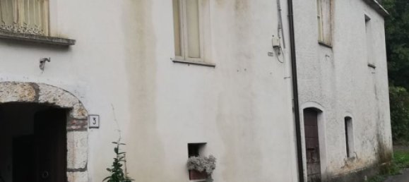 6 rooms House in Rivodutri, Italy No. 255592 10