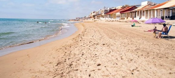 Apartamento de 2 dormitorios en Guardamar del Segura, Spain No. 9566 6