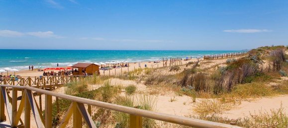 Apartamento de 2 dormitorios en Guardamar del Segura, Spain No. 9566 3