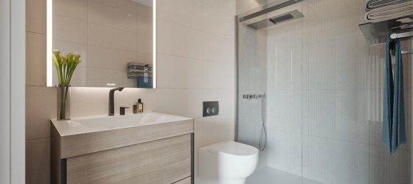 Apartamento de 2 dormitorios en Guardamar del Segura, Spain No. 9566 10