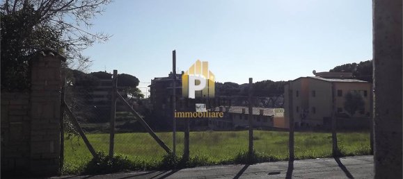 1 room Land in Rome, Italy No. 54236 7