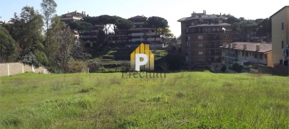 1 room Land in Rome, Italy No. 54236 6