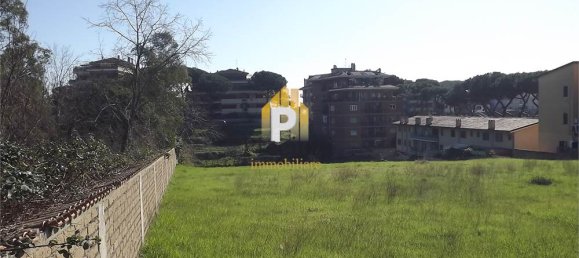 1 room Land in Rome, Italy No. 54236 10