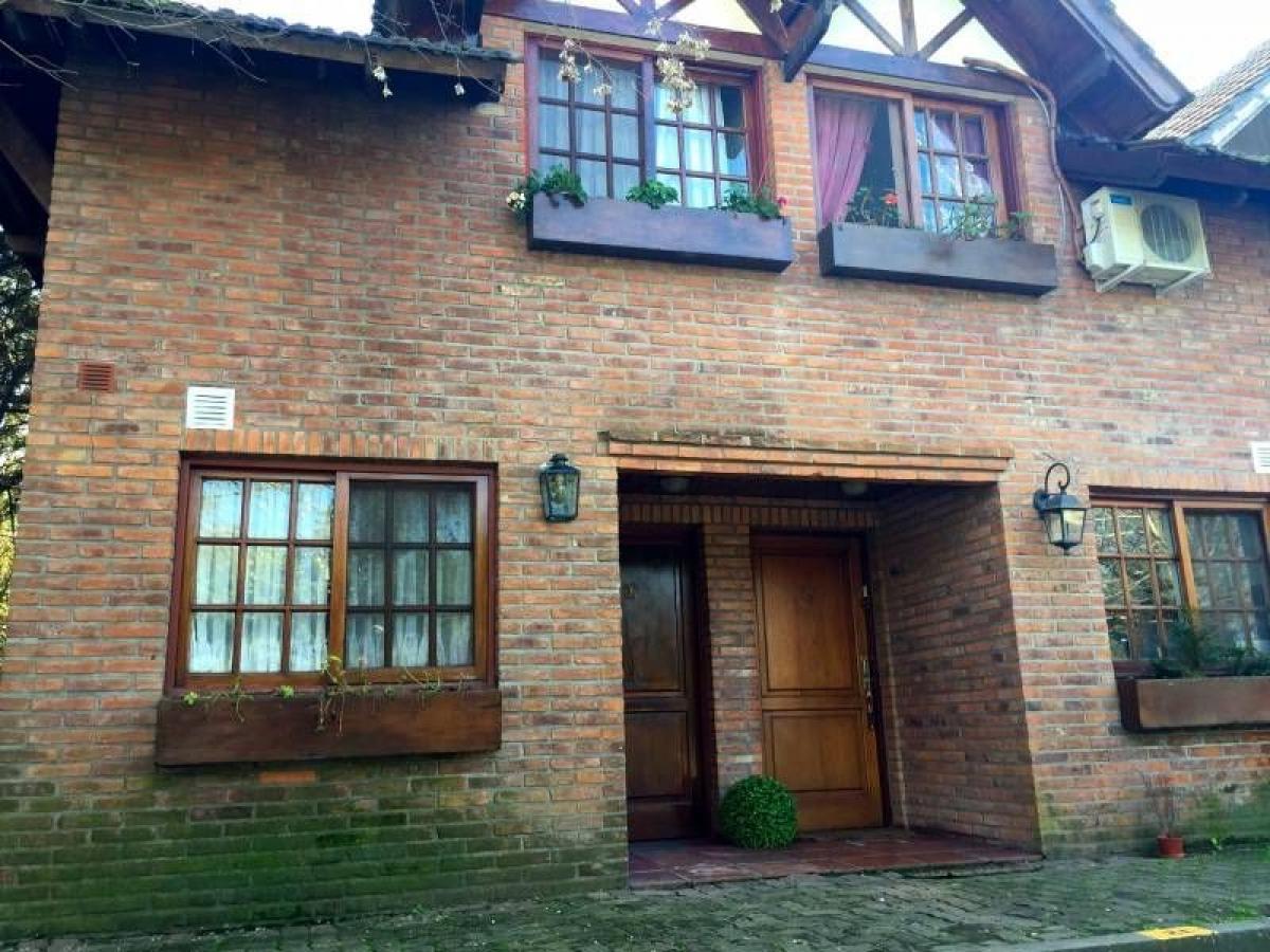 3 Schlafzimmer Wohnung in Moreno, Argentina, Nr. 81931