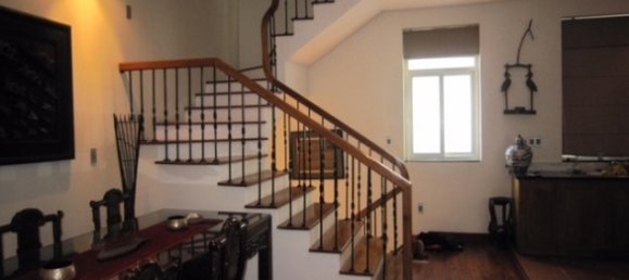 3 chambres Maison à Tay Ho, Vietnam No. 2579 5