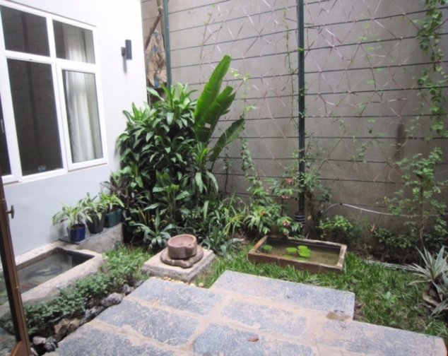 3 chambres Maison à Tay Ho, Vietnam No. 2579